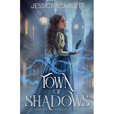 Town of Shadows