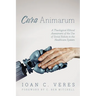 Cura Animarum: A Theological-Ethical Assessment of the Use of Social Robots in the Healthcare System