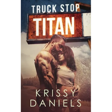 Truck Stop Titan