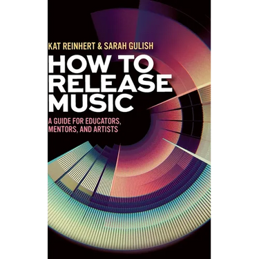 How to Release Music