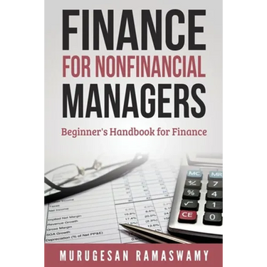 Finance for Nonfinancial Managers: Finance for Small Business, Basic Finance Concepts