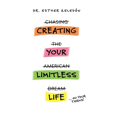 Creating Your Limitless Life