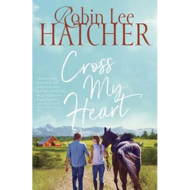 Cross My Heart