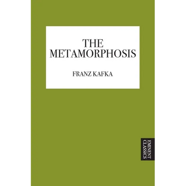 The Metamorphosis