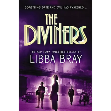 The Diviners