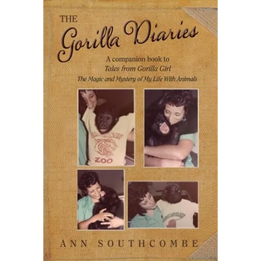 The Gorilla Diaries