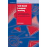 Task-Based Language Teaching