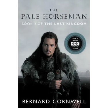 The Pale Horseman Tie-In