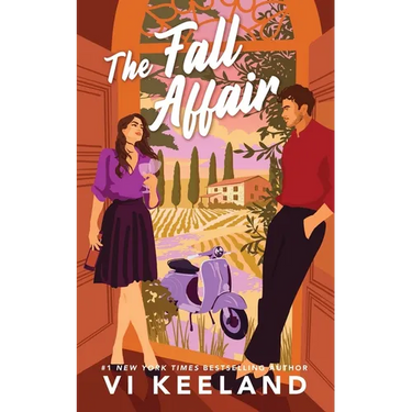 The Fall Affair (Standard Edition)