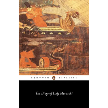 The Diary of Lady Murasaki
