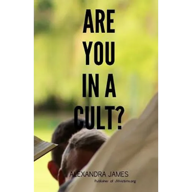 Are You in a Cult?