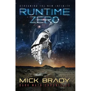 Runtime Zero: Streaming The New Infinity