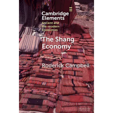 The Shang Economy
