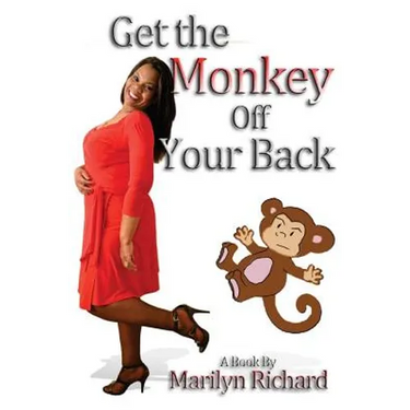 Get the Monkey Off Your Back: Don't Be a Clucker