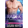Radek: Star-Crossed Alien Mail Order Brides (Intergalactic Dating Agency)
