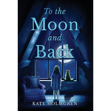 To the Moon and Back