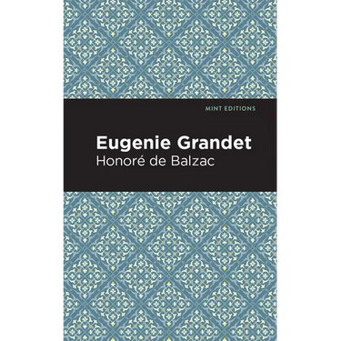 Eugenie Grandet