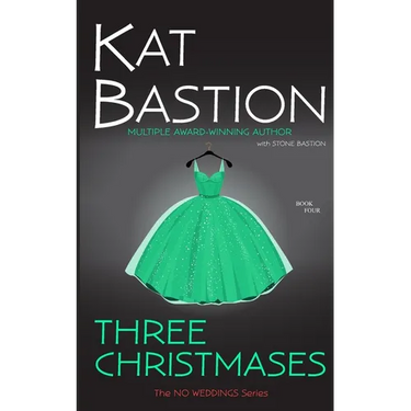 Three Christmases