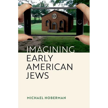 Imagining Early American Jews