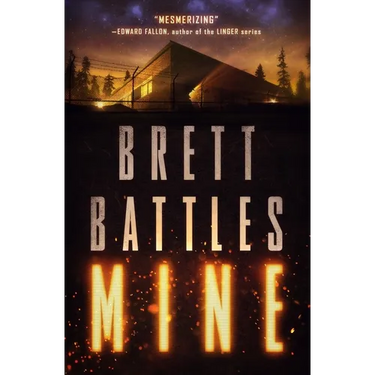Mine
