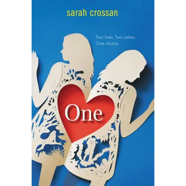 One