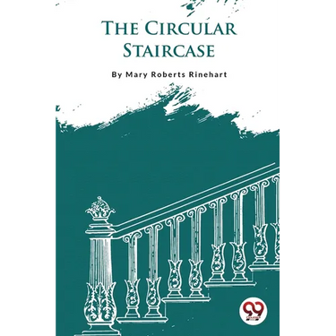 The Circular Staircase