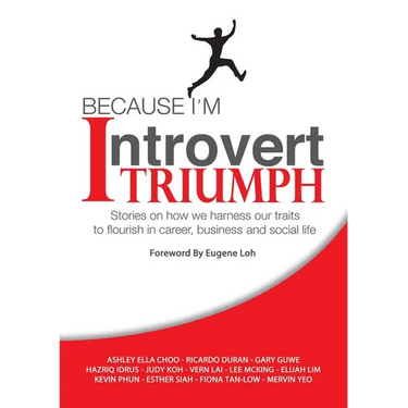 Because I'm Introvert... I TRIUMPH