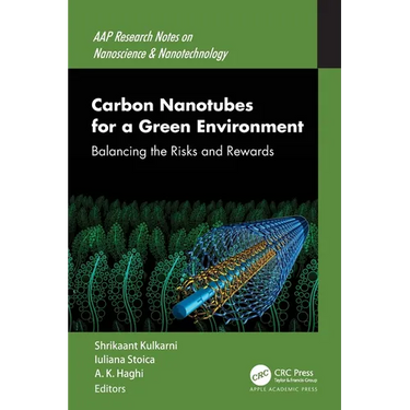 Carbon Nanotubes for a Green Environment: Balancing the Risks and Rewards