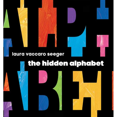 The Hidden Alphabet