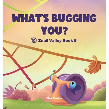 What's Bugging You?