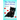 The Dancing Black Kitten: Early reader kitten story for kids 5 - 8