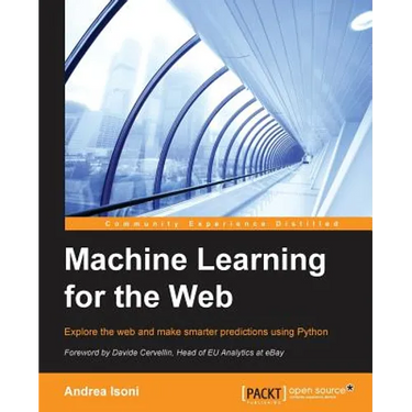Machine Learning for the Web