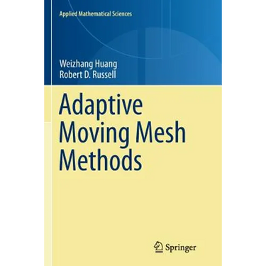 Adaptive Moving Mesh Methods
