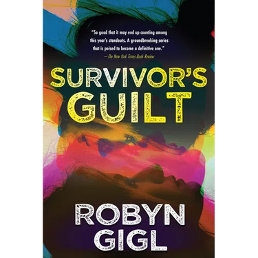Survivor's Guilt
