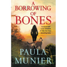 A Borrowing of Bones: A Mercy Carr Mystery