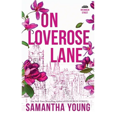 On Loverose Lane