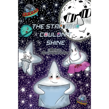 The Star Who Couldn't Shine