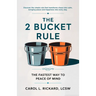 The 2 Bucket Rule: The Fastest Way To Peace of Mind