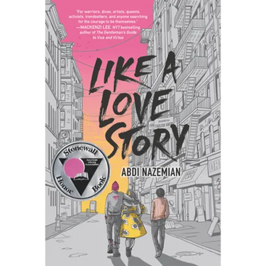 Like a Love Story