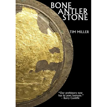 Bone Antler Stone