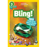 Bling! (National Geographic Kids Readers, Level 3/Fact Reader): 100 Fun Facts about Rocks and Gems
