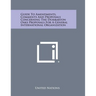Guide to Amendments, Comments and Proposals Concerning the Dumbarton Oaks Proposals for a General International Organization