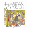 Habeas Circus: Illegal Humor