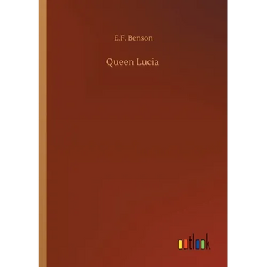 Queen Lucia