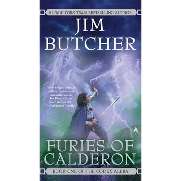 Furies of Calderon