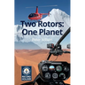 Two Rotors: One Planet