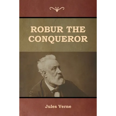 Robur the Conqueror