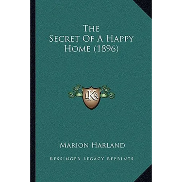 The Secret of a Happy Home (1896)
