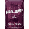 Brooklynaire - A Brooklyn Hockey Novel