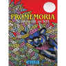 Promemoria - Reminder: Sending Out an SOS